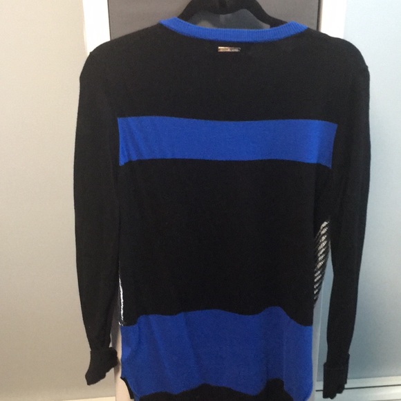 Michael Kors Sequin Sweater - Picture 3 of 5